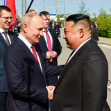 Podcast: Nga và Triều Tiên gặp gỡ thượng đỉnh lần đầu kể từ năm 2019
