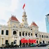 TP Hồ Chí Minh: Mua tin phòng, chống tham nhũng với giá tối đa 10 triệu đồng/tin 