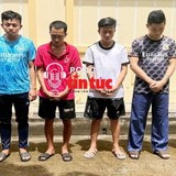 Tin nóng trong nước nghe nhanh sáng 15/9