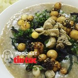 Vi vu Việt Nam: Thưởng thức ẩm thực Hà Giang - món ăn đậm bản sắc vùng cao