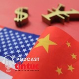 Lý do Trung Quốc khó có thể soán ngôi 'đầu tàu kinh tế' của Mỹ