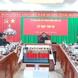 Tin nóng trong nước nghe nhanh sáng 26/1