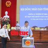 Tin nóng trong nước nghe nhanh sáng 5/3