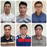 Tin nóng trong nước nghe nhanh sáng 16/4