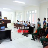 Tin nóng trong nước nghe nhanh sáng 18/7