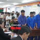 Tin nóng trong nước nghe nhanh sáng 23/10