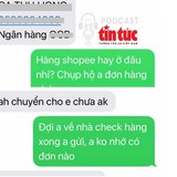 ‘Giải mã cùng luật sư’: ‘Nở rộ’ tình trạng giả danh shipper lừa đảo người dân