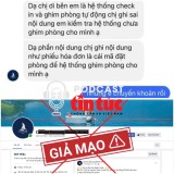 ‘Giải mã cùng luật sư’: Cẩn trọng khi đặt cọc thuê phòng homestay, khách sạn qua fanpage giả