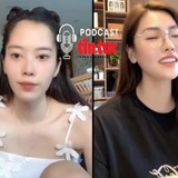 ‘Giải mã cùng luật sư': Nam Em và Quế Vân livestream ‘bóc phốt’ showbiz có vi phạm luật? 