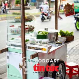 TP Hồ Chí Minh: Sẽ có 5.000 xe hủ tiếu gõ đạt chuẩn phục vụ du khách