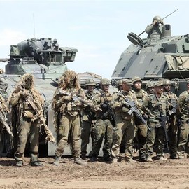 NATO lên kế hoạch tập trận quy mô chưa từng có kể từ Chiến tranh Lạnh
