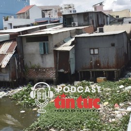 TP Hồ Chí Minh: Tăng giám sát để hình thành thói quen xả rác đúng nơi quy định