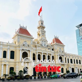 TP Hồ Chí Minh: Sẽ xử lý cán bộ đùn đẩy, né trách nhiệm