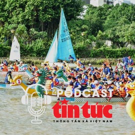 Lễ hội Sông nước TP Hồ Chí Minh lần thứ 2 có gì đặc biệt?