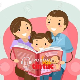 Tạo không gian trong gia đình để bố mẹ đọc sách, học tập cùng con