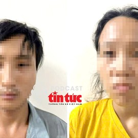 Tin nóng trong nước nghe nhanh sáng 6/10