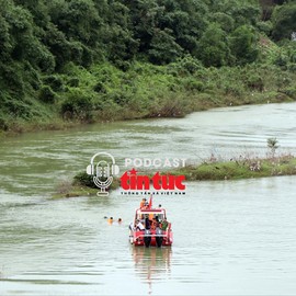 Tin nóng trong nước nghe nhanh sáng 24/11