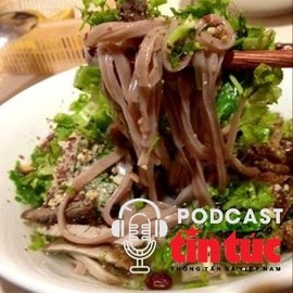 Vi vu Việt Nam: Khám phá những món ăn Lào Cai, đậm vị ẩm thực vùng cao