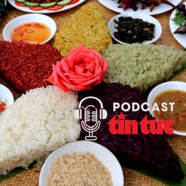 Vi vu Việt Nam: Ẩm thực Lai Châu độc đáo, 'níu chân' du khách