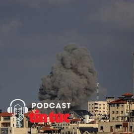 Cộng đồng quốc tế tìm cách giảm căng thẳng xung đột Israel - Hamas