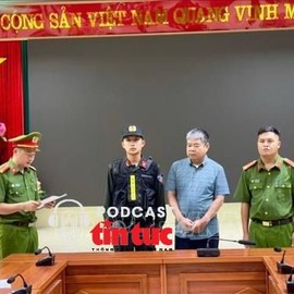 Tin nóng trong nước nghe nhanh sáng 16/8