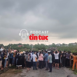 Tin nóng trong nước nghe nhanh sáng 13/9