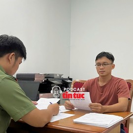 Tin nóng trong nước nghe nhanh sáng 1/11