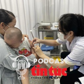 Nguy cơ bùng phát dịch bệnh sởi, TP Hồ Chí Minh khuyến cáo đưa trẻ đi tiêm vaccine phòng bệnh