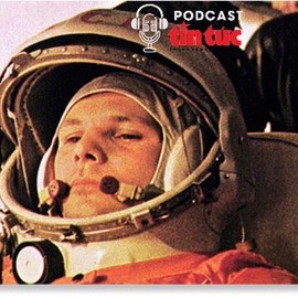 Hồ sơ mật: Vén màn bí ẩn nửa thế kỷ về cái chết của phi hành gia Yuri Gagarin